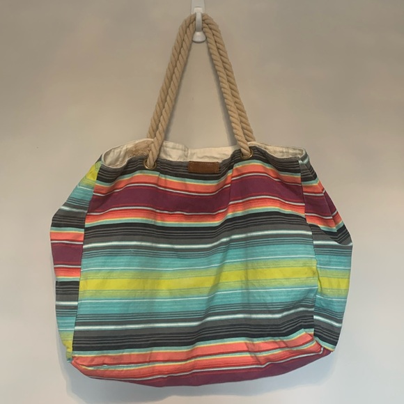 Billabong Beach Bag - Picture 3 of 8